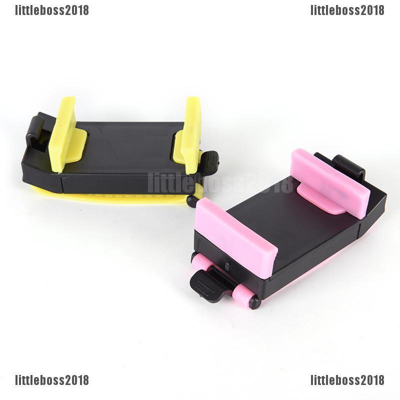 Kẹp gắn điện thoại trên vô lăng xe đạp | BigBuy360 - bigbuy360.vn