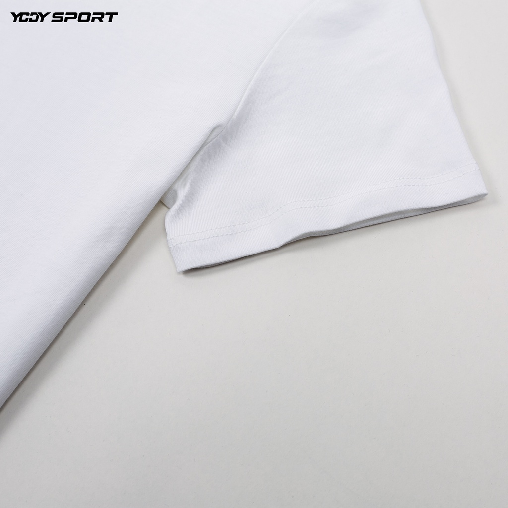[SALE 50%] Áo phông cho bé YODY cổ trồn chất cotton mềm mịn thoáng mát TSK5219