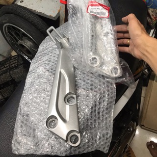 Gác chân dài wave thái 110 zin