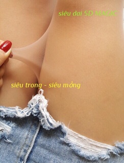 QUẦN TẤT SIÊU DAI 5D MAGIC SIÊU DAI SIÊU TRONG