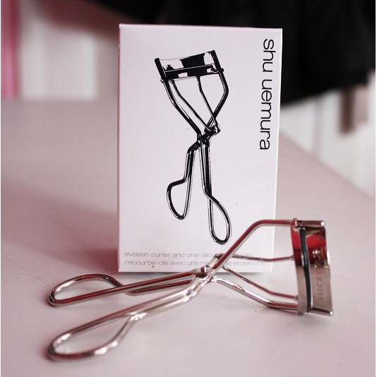 PVN32778 Kẹp bấm mi Shu Uemura Eyelash Curler hàng nội địa Nhật bấm siêu nhẹ T2