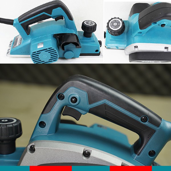 Máy bào gỗ Makita M1901B (82MM - 580W) | Makita chính hãng