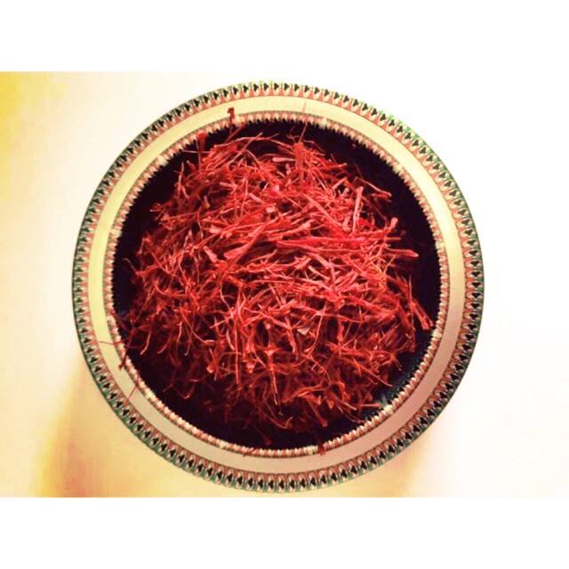 3Gr Nhuỵ Hoa Nghệ Tây ( Loại Super Negin Cao Cấp Nhất)