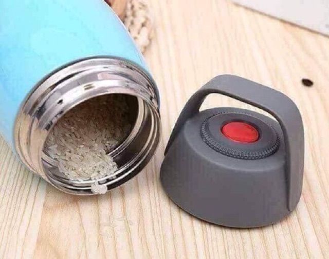 Bình ủ cháo giữ nhiệt đa năng 560ml