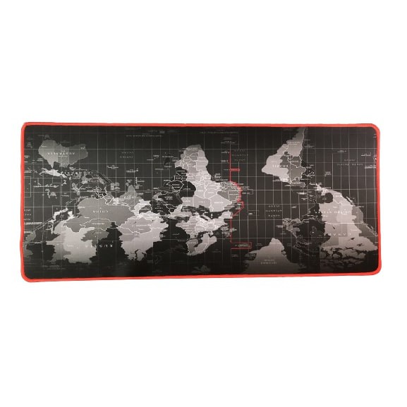 Bàn di 30x70x3mm PUBG, Bản đồ | BigBuy360 - bigbuy360.vn