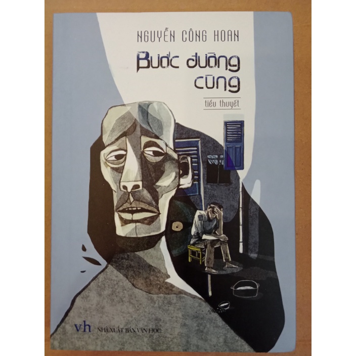 Sách - Bước đường cùng