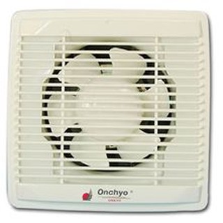 Quạt thông gió gắn tường onchyo FV25 2 chiều chính hãng