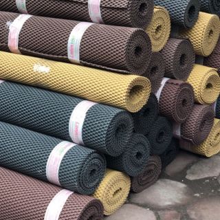 Cuộn trải sàn xe 4-5 chỗ loại 1 dày dặn không mùi