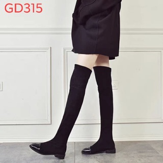 Boot đùi 3p