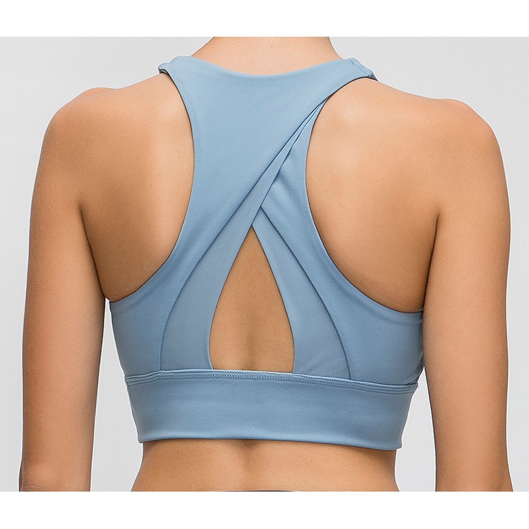 Áo lót thể thao Lululemon Ignite Bra - Áo lót thể thao (Có ảnh thật)
