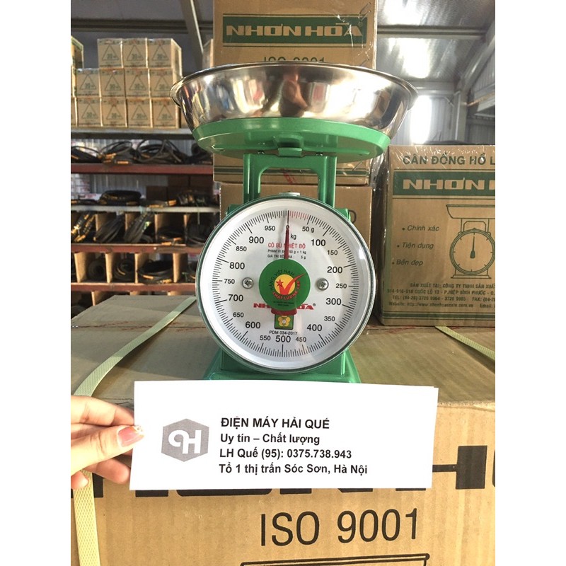 Cân đồng hồ| Cân 5kg| Cân 2kg| Cân 1kg| Cân 0.5kg