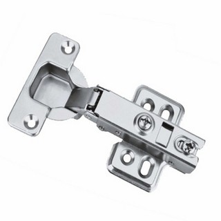 Bản lề giảm chấn Blum