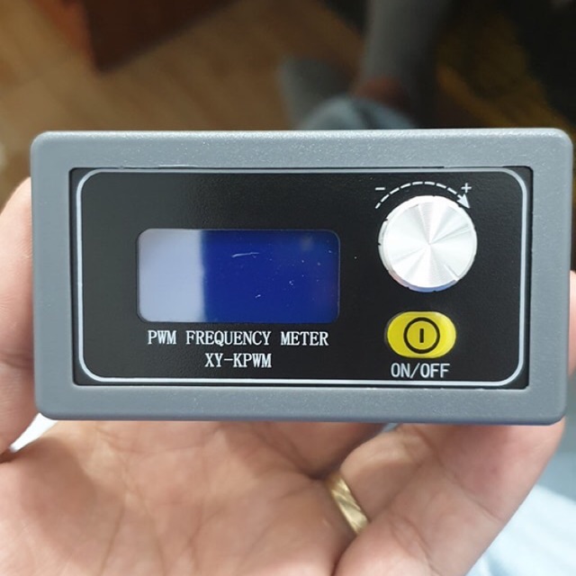 Bộ tạo xung PWM núm xoay YX-PWM