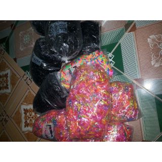 Nịt tóc  100g