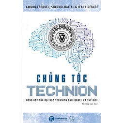 Sách Chủng Tộc Technion