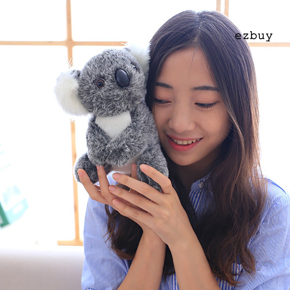 Gấu Koala Nhồi Bông Đáng Yêu