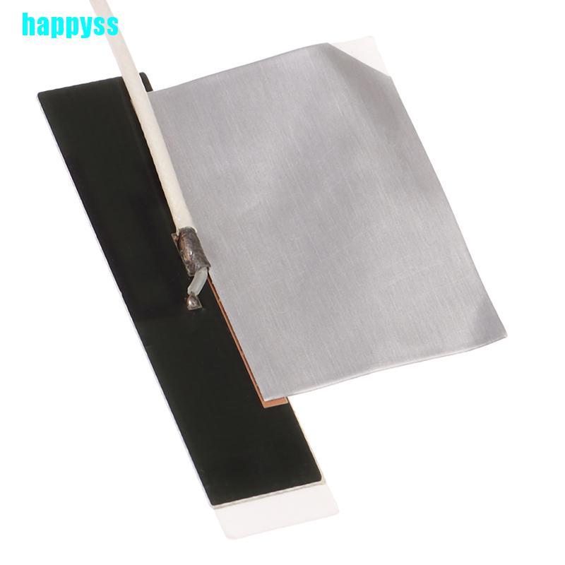 1 Cặp Ăng Ten Bắt Sóng Wifi Chuẩn Ipx Ipex U.Fl Cho Laptop 3g | BigBuy360 - bigbuy360.vn