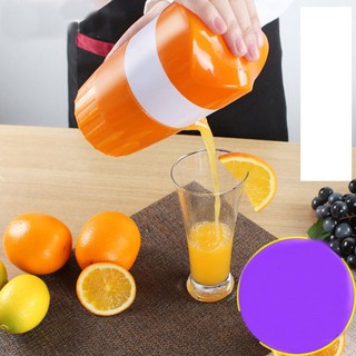 DUNG CỤ VẮT CAM (LOẠI ĐẶC BIỆT)