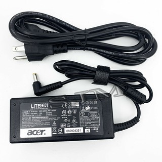 Sạc laptop acer 3,42 (65w) - sạc hình chữ nhật - bảo hành 12 tháng