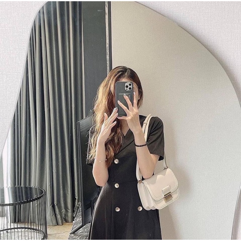 Túi đeo form basic 80781400 irovy