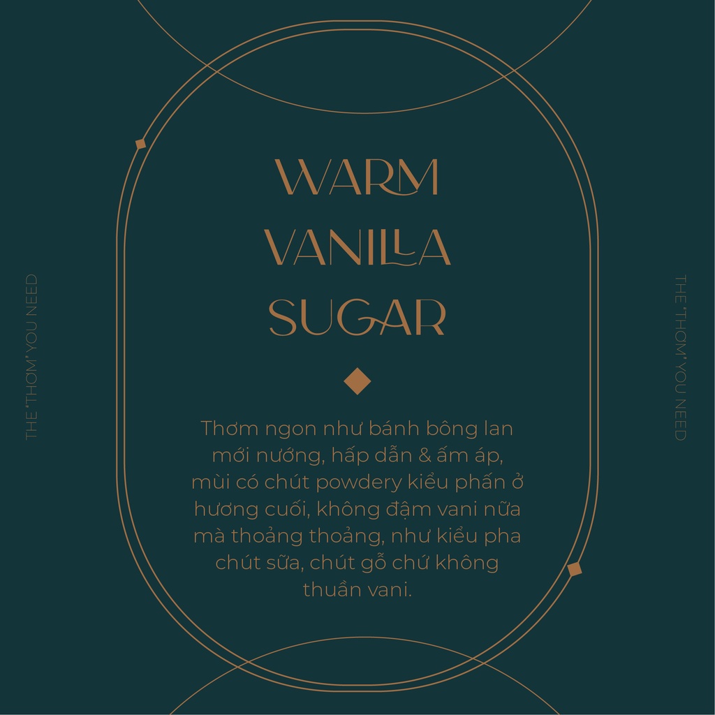 WARM VANILLA SUGAR  | MINI SET TRAVEL SIZE -Tắm Dưỡng Xịt Thơm Toàn Thân Bath & Body Works