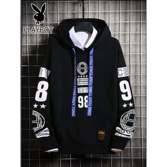 Áo hoodie nam  Áo Khoác Hoodie nam nữ cực độc cực chất FREE SIZE DƯỚI 65KG dibbycloset