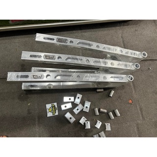 Gắp md raider - satria