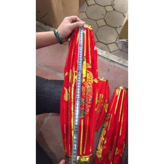Lồng đèn đỏ treo tết