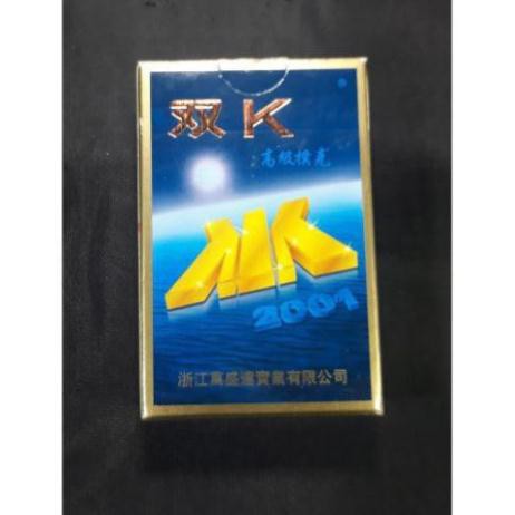 SỈ 10 BỘ BÀI TÚ KK SỊN