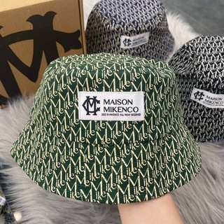 Mũ nam nữ mikenco mono bucket