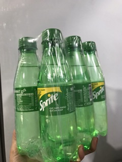 Lốc 6 chai Sprite 300ml