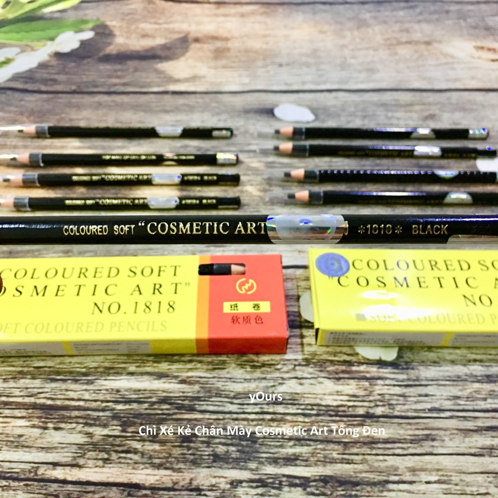 Chì xé kẻ chân mày - 2016 Skincare | BigBuy360 - bigbuy360.vn