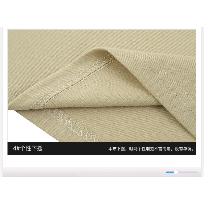 Áo phông nelly heybig sale (có sẵn) fessh