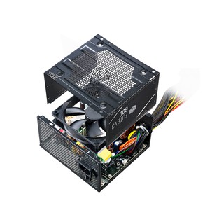 Nguồn Cooler Master ELITE V3 PC600 | 600W | 80 Plus ( Mới, Chính Hãng, Bảo Hành 36 Tháng )