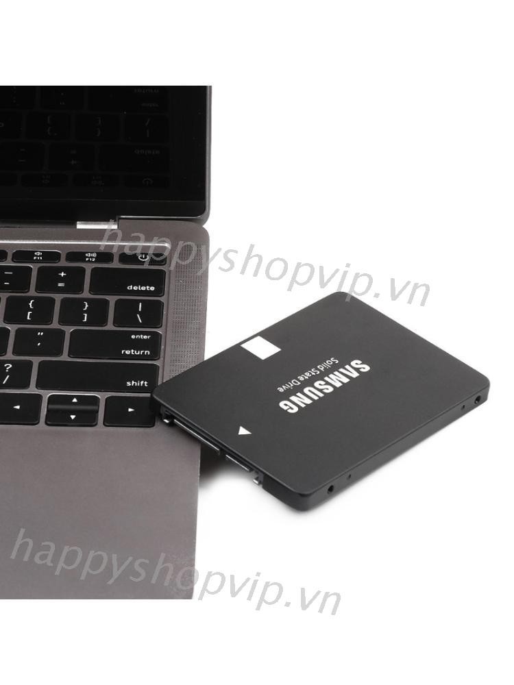 Ổ Cứng SSD Samsung EOV 860 Dung Lượng 1TB 250GB 500GB