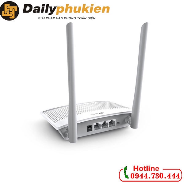 Bộ phát wifi tplink wr820n dailyphukien
