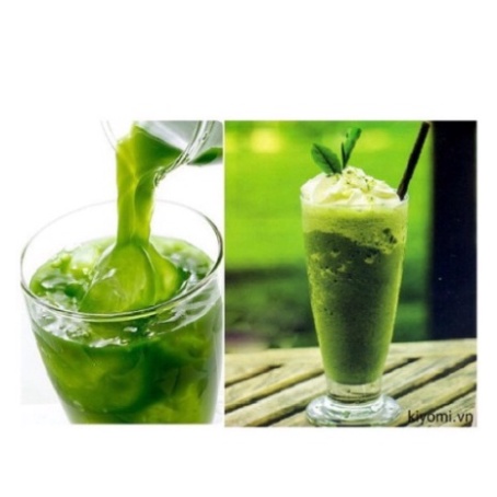 [Loại 1] Trà Thái Xanh xịn gói 200g chuyên dùng pha trà sữa thơm ngon