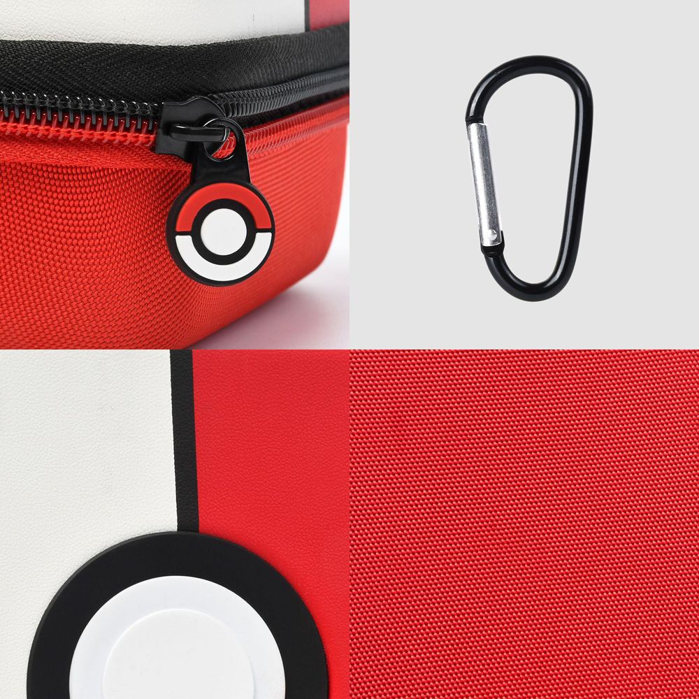Album Đựng Thẻ Bài Pokemon Kỉ Niệm Vimax MEGA