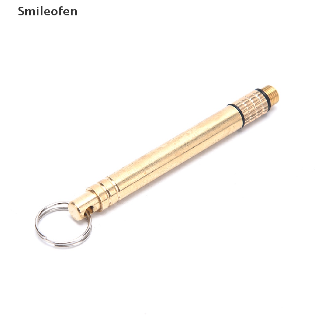 Tăm Xỉa Răng Titan Đa Năng Tiện Dụng