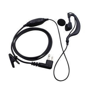 SỈ 10 CÁI TAI NGHE XOẮN DÀNH CHO MÁY BỘ ĐÀM CÁC HÃNG