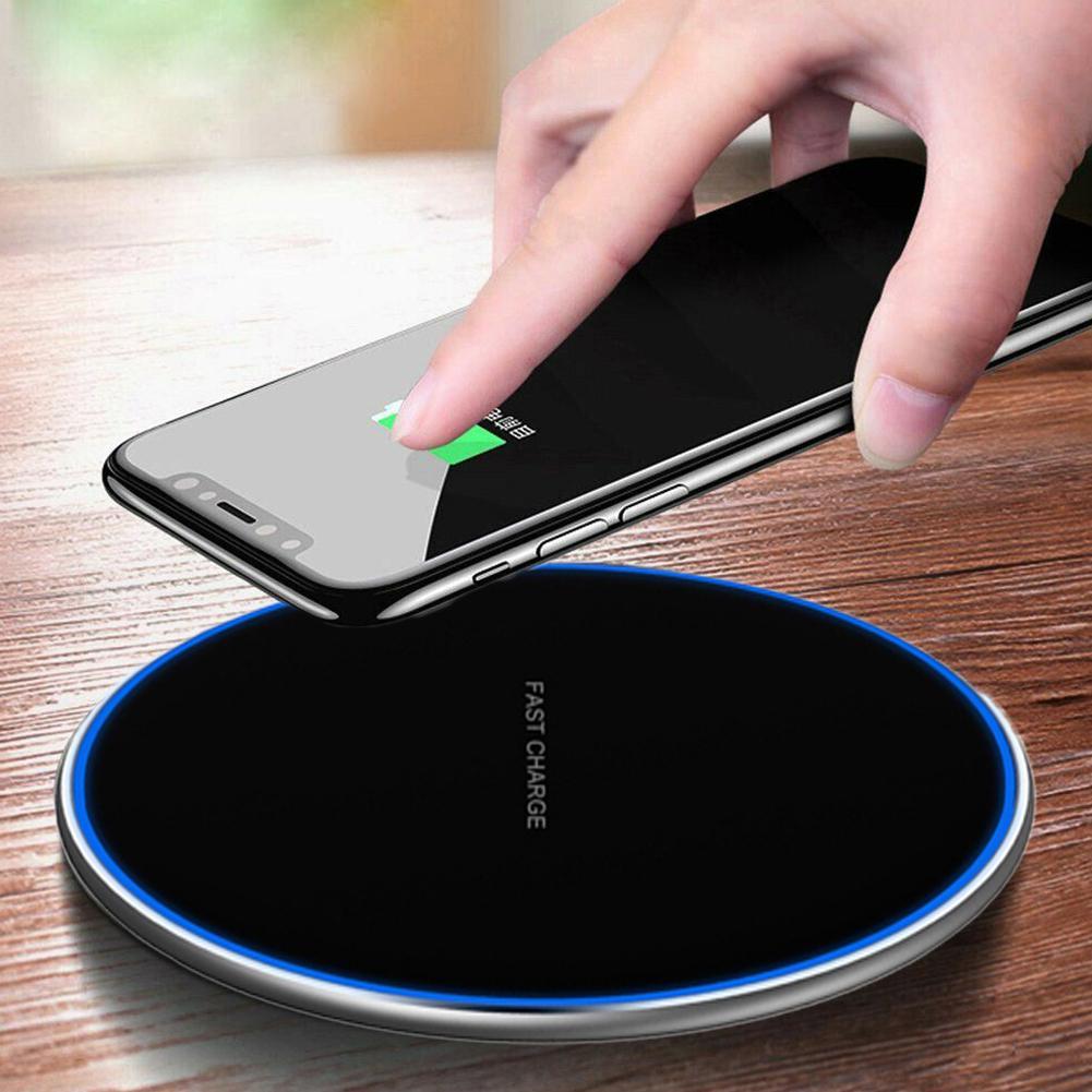1pcs Hot Sale High Quality Samsung Wireless Charger 15w