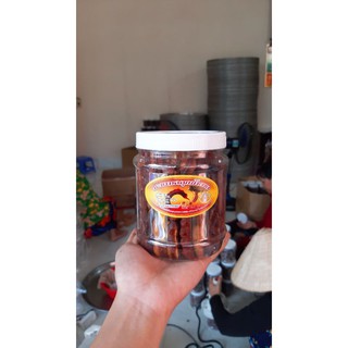 Me Lào Chấm Muối Tôm 500g