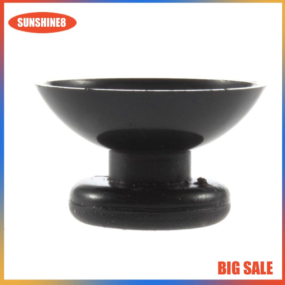 【SUN】4pcs Thumbsticks Thumb Joystick Stick Cap for Microsoft Xbox 360 Controller