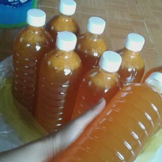 Nước chanh dây 1lít