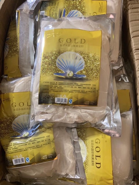 MẶT NẠ THẠCH DẺO NHIỀU MẪU GÓI CHIẾT 100g