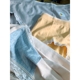 Quần chip cotton xuất NHẬT Aircool