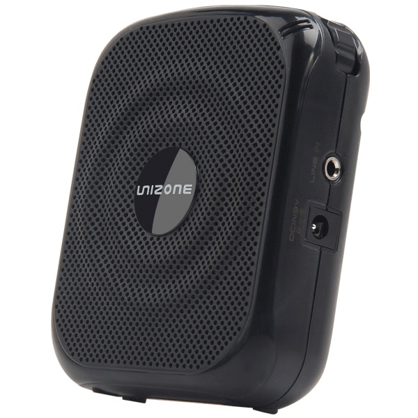 Máy trợ giảng Unizone UZ 9088s EMSS , Chuyên Dụng Cho Giáo Viên, Hướng Dẫn Viên Du Lịch , Hội Thảo