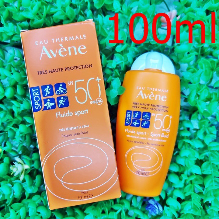 Kem chống nắng Avene - LQ456