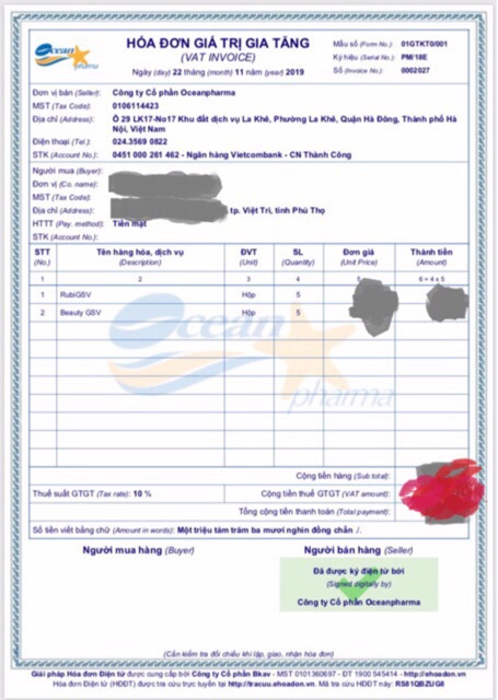 [Mã FMCGLOC giảm 5% đơn 250K] Rubi GSV - giảm lão hóa, bổ sung vitamin cho da sạm, nám, tàn nhang & da mụn | BigBuy360 - bigbuy360.vn