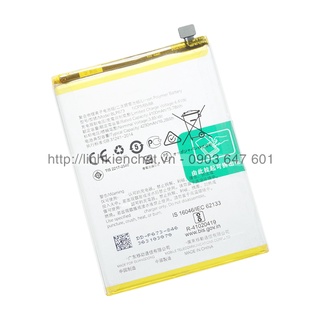 Pin Oppo A5S CPH1912 4230mAh Zin - Hàng nhập Khẩu